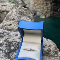 Brides of 2024 - Let's See Your Ring! - 1