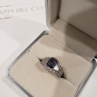 Brides of 2022 - Show Us Your Ring! - 1