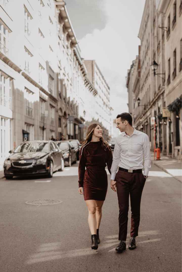 Engagement photos - 3