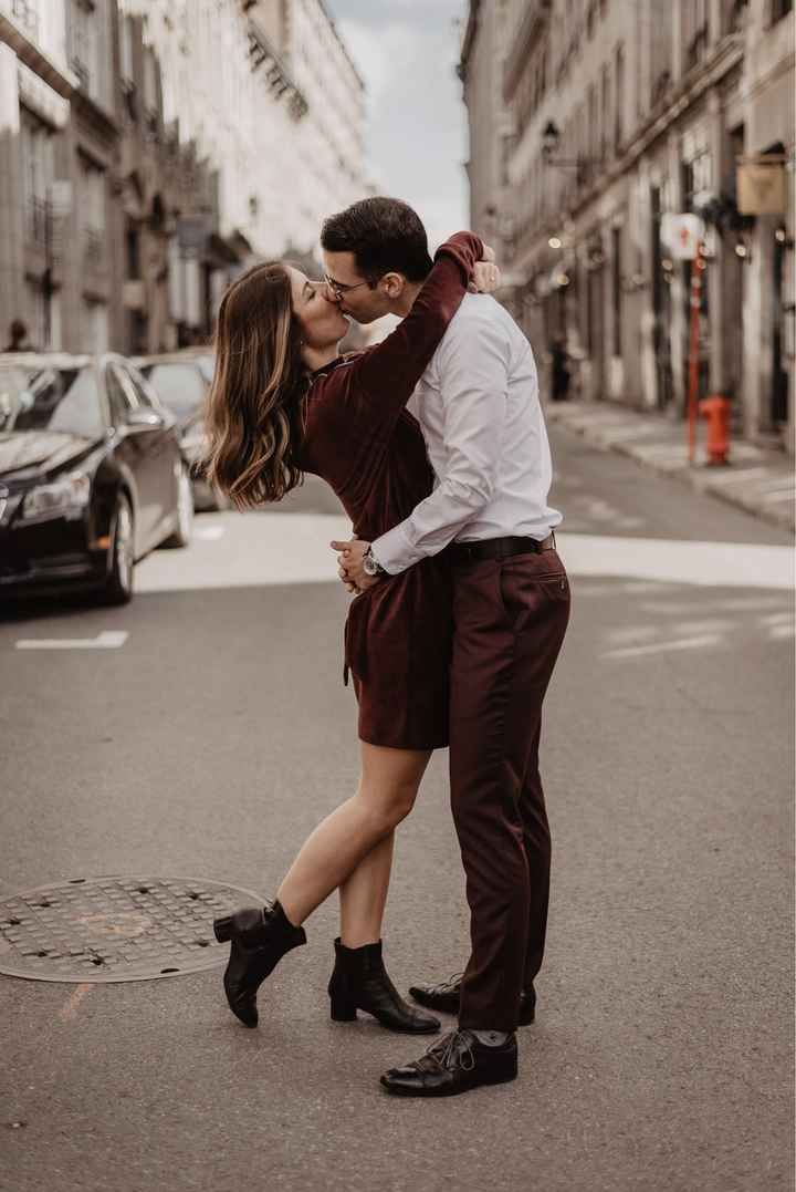 Engagement Photos! - 1
