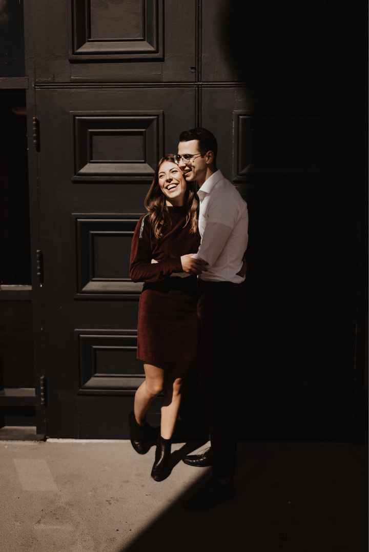 Engagement Photos! - 2