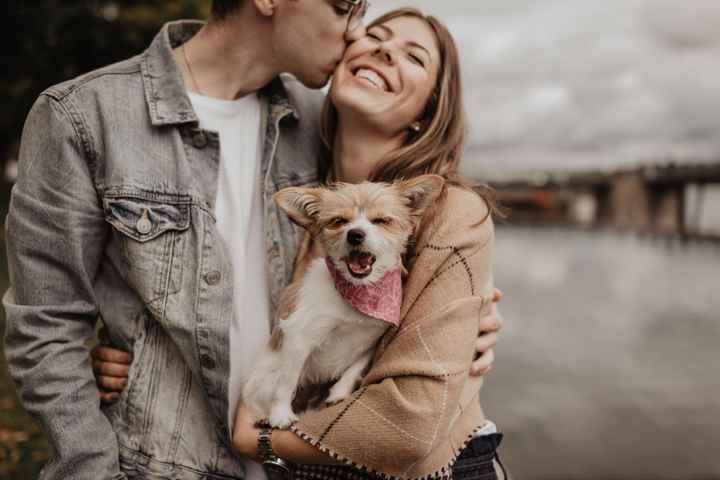 Engagement Photos! - 3