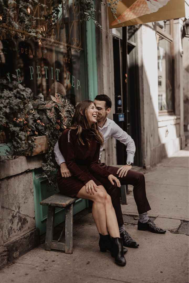 Engagement Photos! - 4
