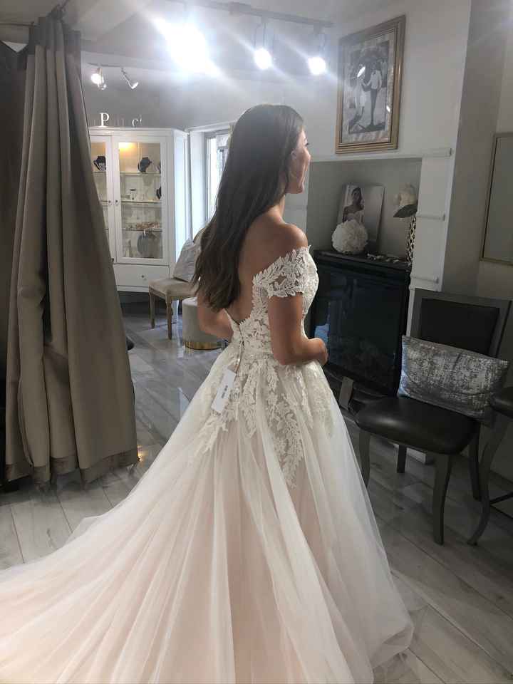 Let’s see your dress!!! - 1