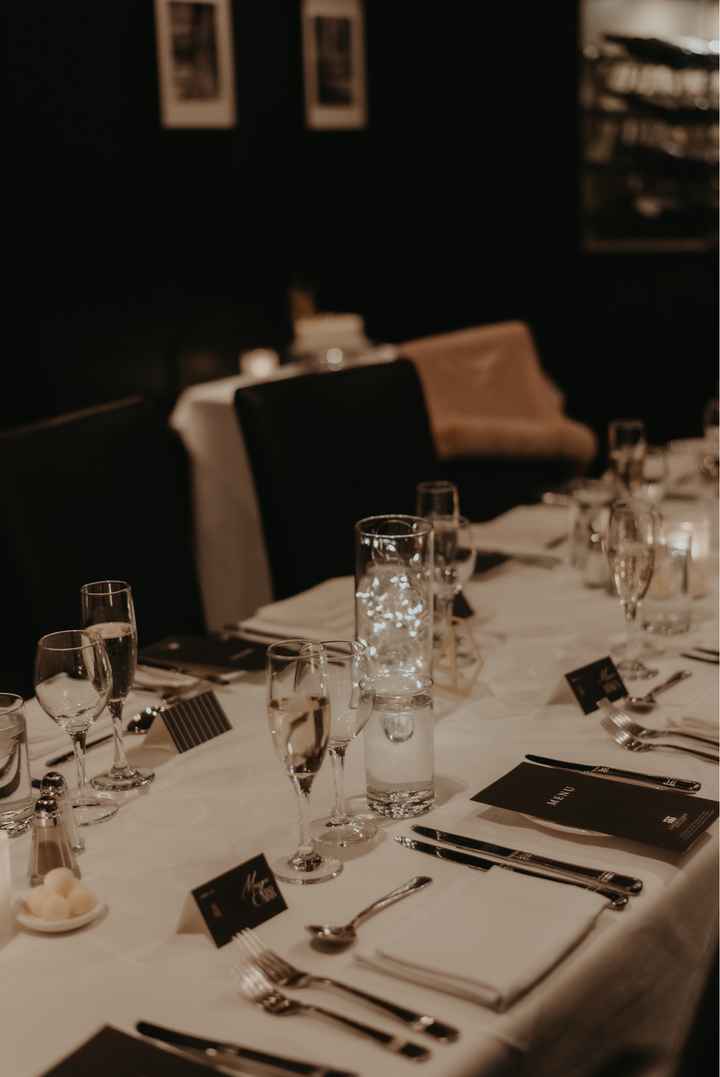 Help dyi simple table decorations - 1