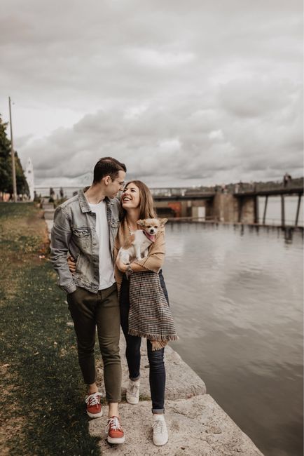 Engagement Shoot Locations Near Montreal 1