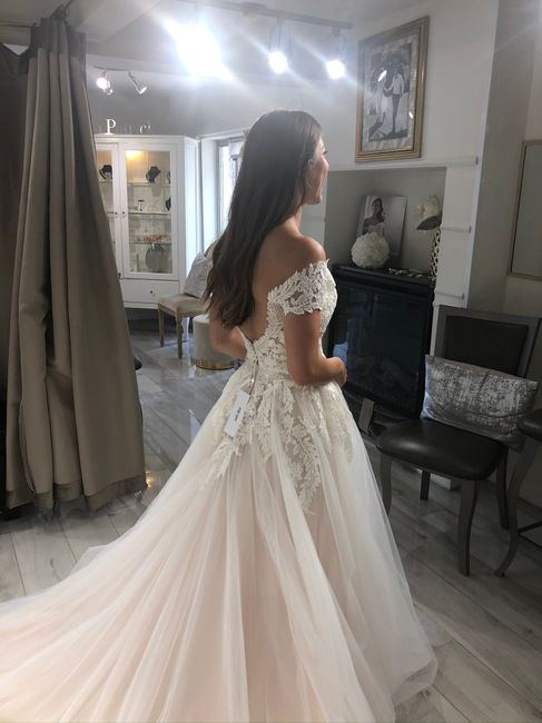 Let’s see your dress!!! 1