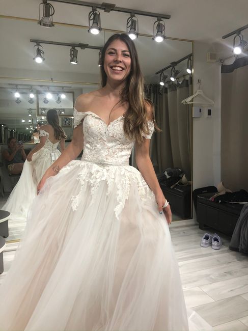 Let’s see your dress!!! 2