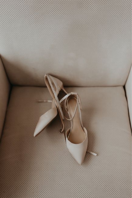 Wedding Shoes 8