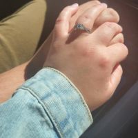 Brides of 2026 - Let's See Your Ring! - 1