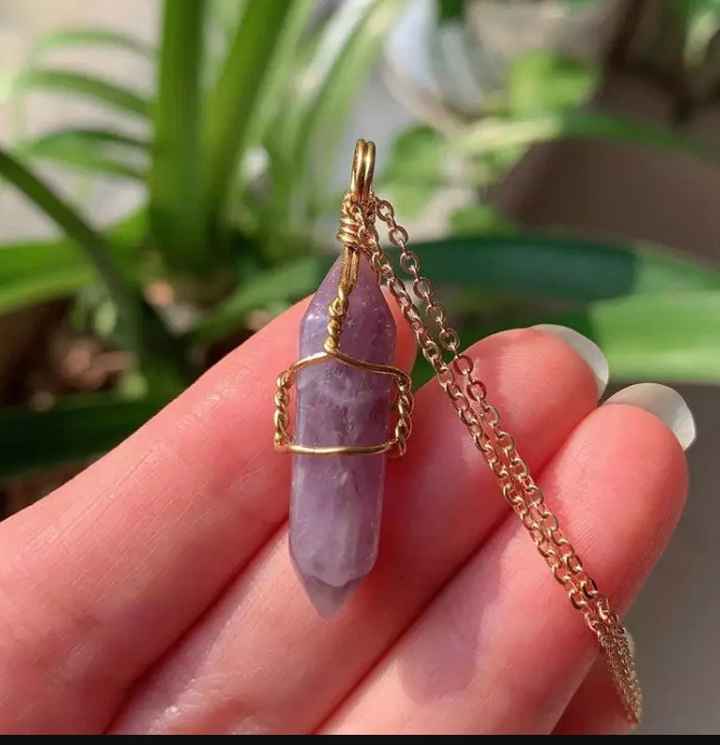 Has anyone ever had their bridesmaids wear their own jewelry? - 1