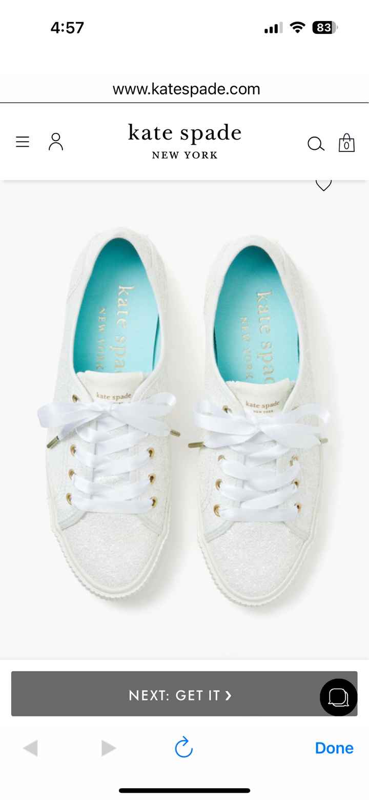 Help with shoes! - 1