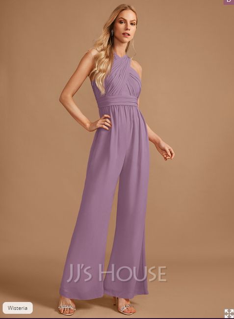 Where Did Your Bridesmaids Buy Their Dresses?! - 1