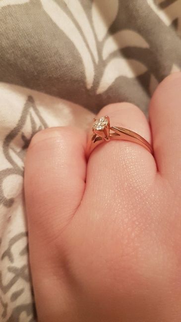 Engagement Ring