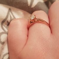 Engagement Ring