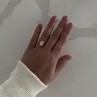 Brides of 2023 - Let's See Your Ring! - 1