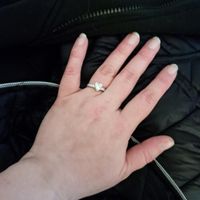 Brides of 2023 - Let's See Your Ring! - 1