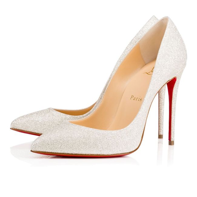 Wedding Shoes :)