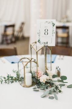 Opinions on centerpieces - 2