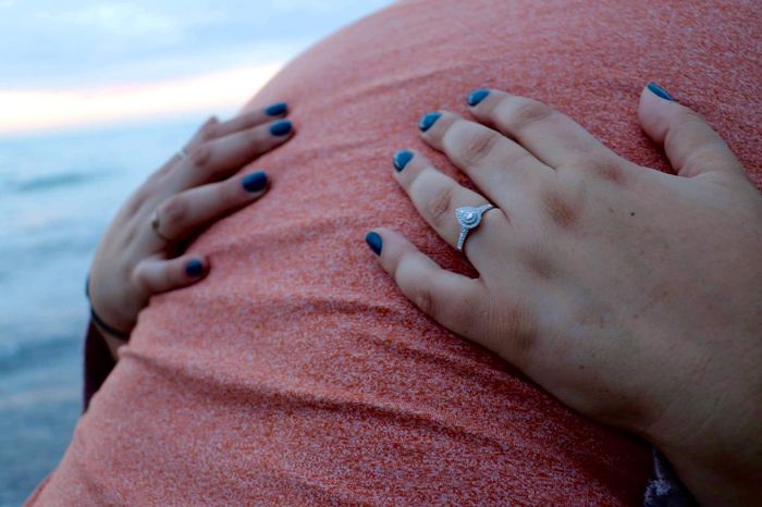 Brides of 2024 - Let's See Your Ring! - 1