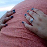 Brides of 2024 - Let's See Your Ring! - 1