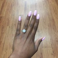 Brides of 2020!  Show us your ring!! - 1