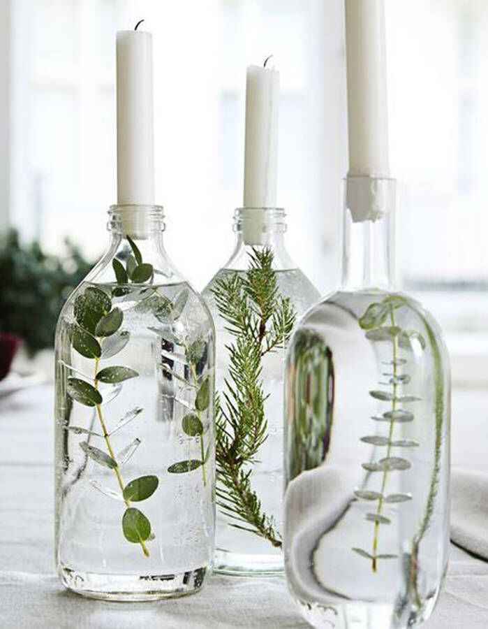 Floral alternatives - 1