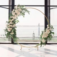 Ceremony arch / arbor - 2