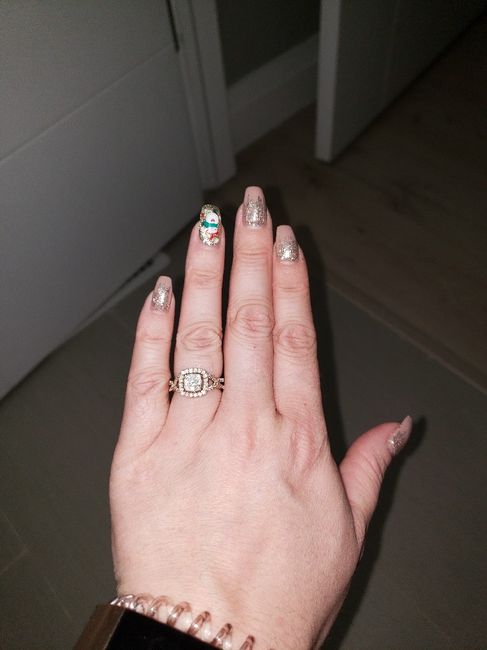 Brides of 2021! Show us your ring!! 21
