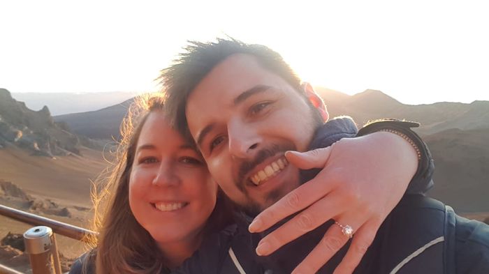 Brides of 2022 - Show Us Your Ring! 10