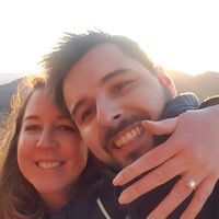 Brides of 2022 - Show Us Your Ring! - 2