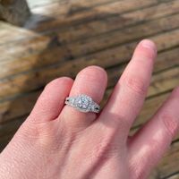 Brides of 2024 - Let's See Your Ring! - 2