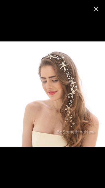 To veil or not to veil... - 1