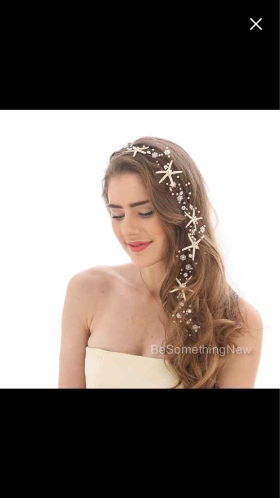 To veil or not to veil... - 1