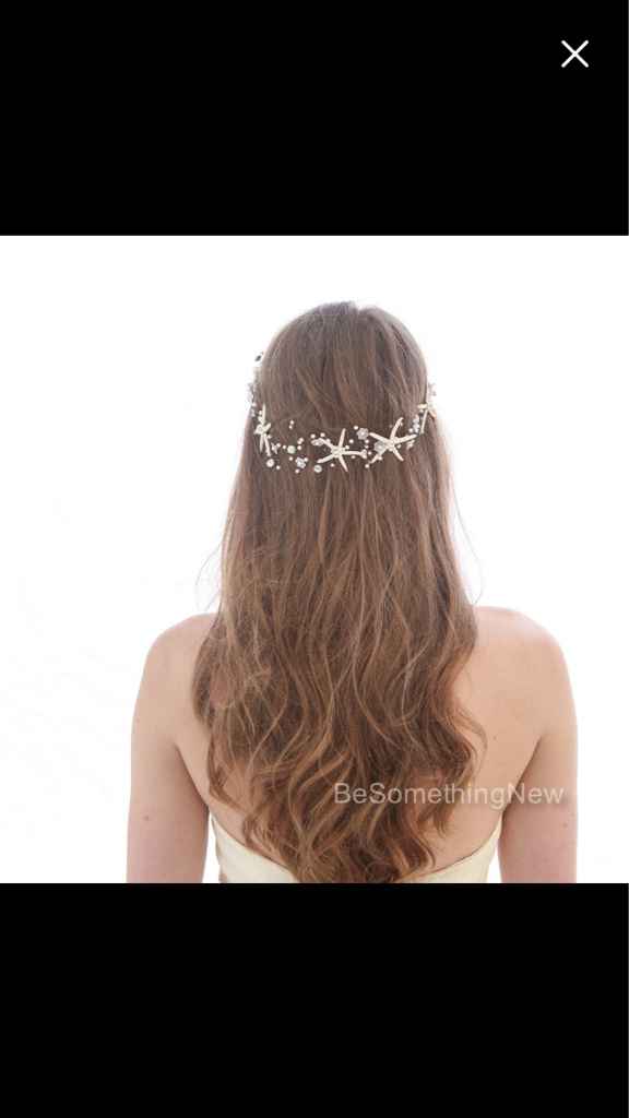 To veil or not to veil... - 2