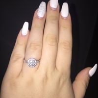 Brides of 2020!  Show us your ring!! - 1