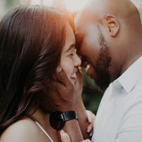 Engagement Shoot