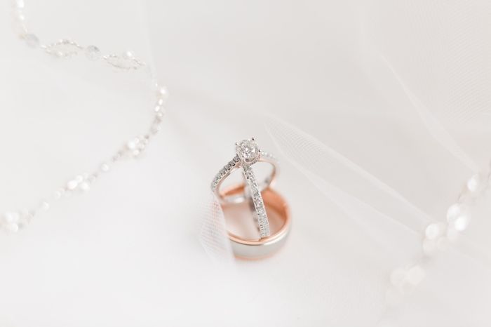Wedding Rings