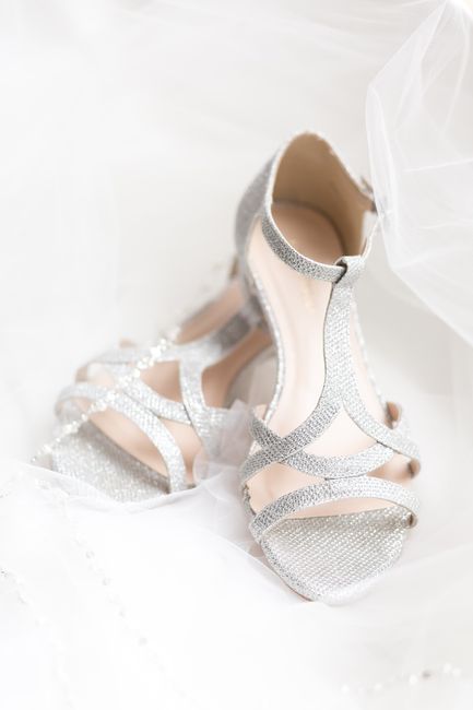 Wedding Shoes