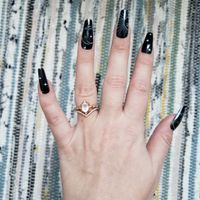 Brides of 2022 - Show Us Your Ring! - 1