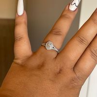 Brides of 2023 - Let's See Your Ring! - 1