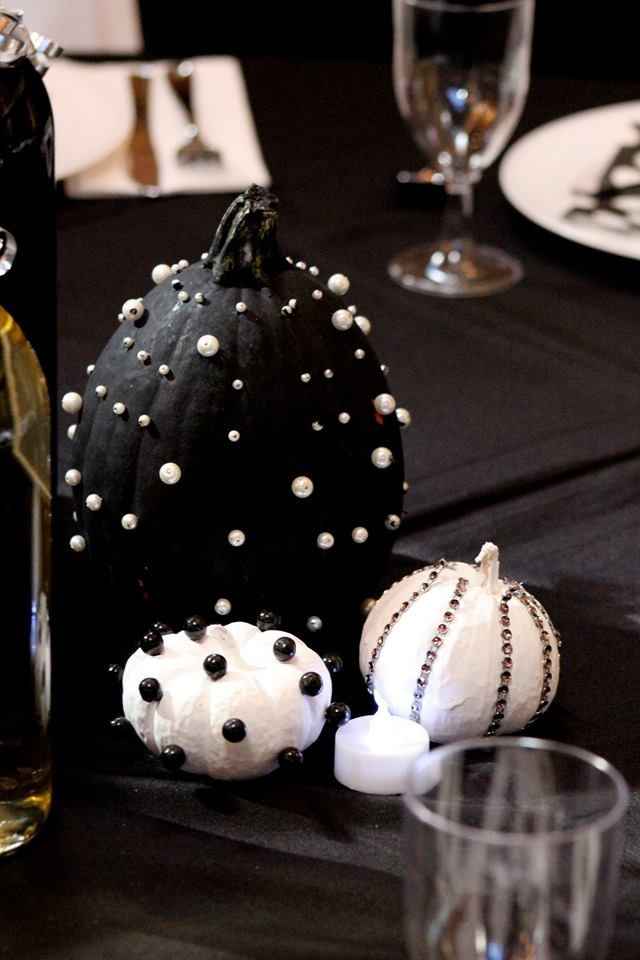 Other Pumpkin ideas