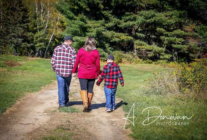 Engagement Photos! - 2