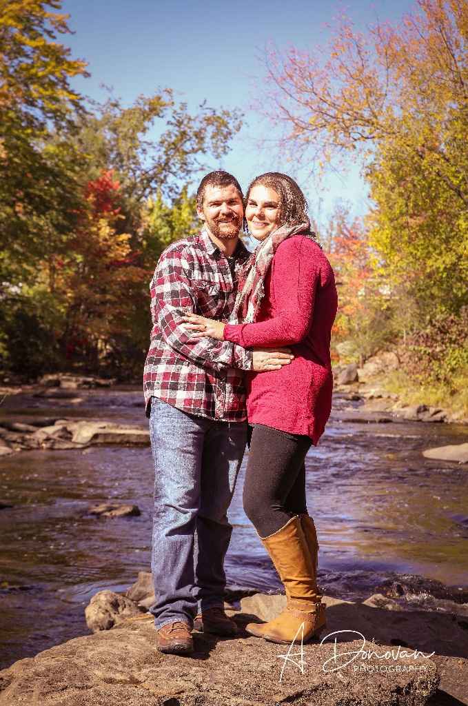 Engagement Photos! - 3