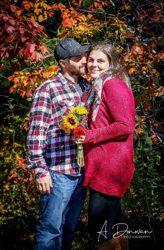 Engagement Photos! - 4