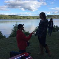 Engagement Photos! - 1