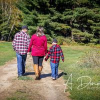 Engagement Photos! - 2