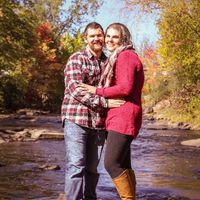 Engagement Photos! - 3