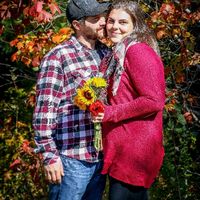 Engagement Photos! - 4