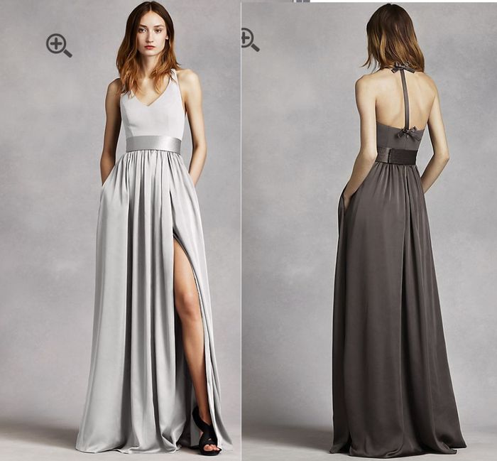 Show off your Bridesmaid Dress Selection 16